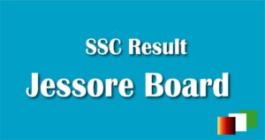 SSC Result Jessore Board